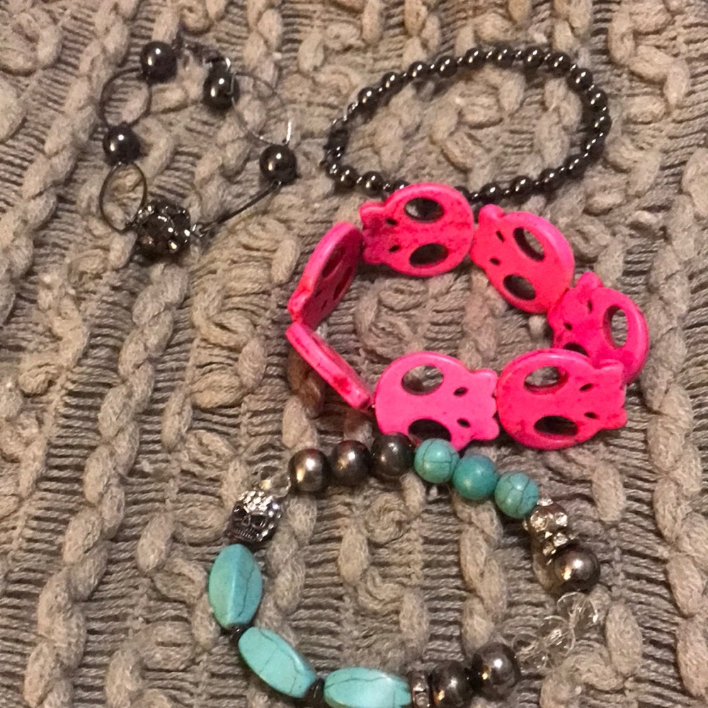 Bracelet bundle